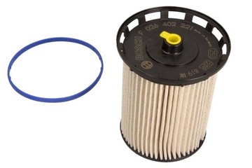 BOSCH F 026 402 221 FILTR PALIVA