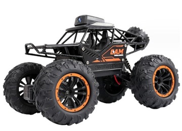 РАУДИОУПРАВЛЯЕМАЯ МАШИНКА С ДИСТАНЦИОННЫМ УПРАВЛЕНИЕМ С WIFI КАМЕРОЙ