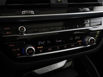 BMW X4 G02 SUV 20d 190KM 2020 BMW X4 Xdrive, automat, skóra, panorama, kamera,, zdjęcie 28