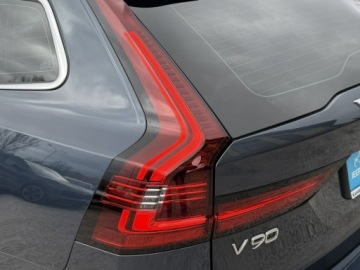 Volvo V90 II 2021 Volvo V90 Bogata wersja,Serwis ASO,Gwarancja, zdjęcie 16