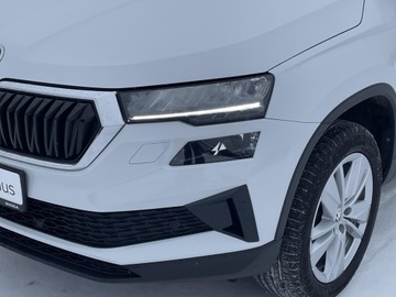 Skoda Karoq Crossover Facelifting 1.5 TSI ACT 150KM 2024 Skoda Karoq Selection ! Podgrzewane Fotele ! Podgr, zdjęcie 9