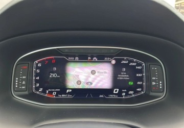 Seat Ateca SUV Facelifting 1.5 EcoTSI 150KM 2024 Seat Ateca Xperience Pakiety, Bogate wyposazenie, ACC, Kamera 360, GPS, 1, zdjęcie 24