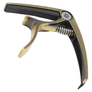 КАПОДАСТР КЛАССИЧЕСКАЯ АКУСТИЧЕСКАЯ ГИТАРА