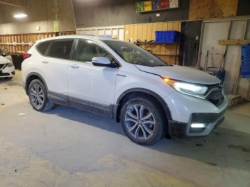 Honda CR-V V 2022 Honda CR-V 2022 HONDA CR-V EXL 2.0 Hybryda 204KM, zdjęcie 4