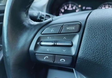 Hyundai i30 III 2024 Hyundai i30 1.5 T-GDI 48V 160KM Automat SalonPL Smart FV23 1.5 Hybryda, zdjęcie 19