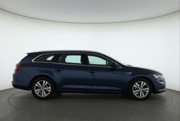 Renault Talisman Kombi 1.6 Energy dCi 160KM 2017 Renault Talisman 1.6 dCi, Salon Polska, zdjęcie 5