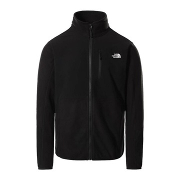 Polar męski The North Face Glacier Pro BLK/TNFBLK - XL