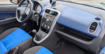 Opel Agila B 1.2 Twinport ECOTEC 86KM 2008 Opel Agila 1.2 86KM Oplacony Bezwypadkowy Klima Gwarancja 1.2 Benzyna 86KM, zdjęcie 3