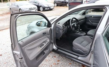 Volkswagen Passat B5 Kombi 1.9 TDI 130KM 2003 Volkswagen Passat Legendarny 1.9 TDI 1.9 Diesel 130KM, zdjęcie 6