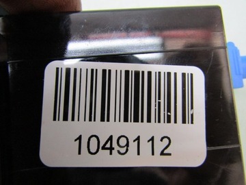 KORANDO IV 19R HNÍZDO VSTUP USB PORT 89700-37000