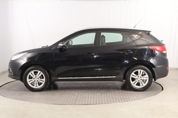Hyundai ix35 SUV 1.6 GDI 135KM 2013 Hyundai ix35 1.6 GDI, Salon Polska, Skóra, Klima, zdjęcie 2