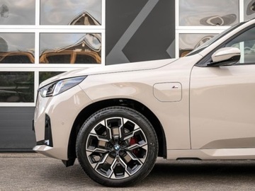 BMW X3 G45 SUV Plug-In 2.0 30e 299KM 2025 xDrive30e Sport Suv 2.0 (299KM) 2025, zdjęcie 4