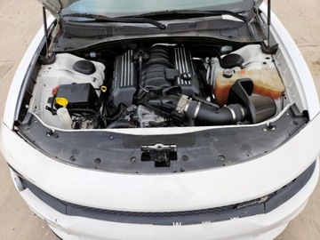 Dodge Charger VII 2018 Dodge Charger RT 392 2018 6.4L 6.4 Benzyna 485KM, zdjęcie 6