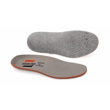 ZAMBERLAN Wkładki do butów PLANTARI COMFORT FIT 38
