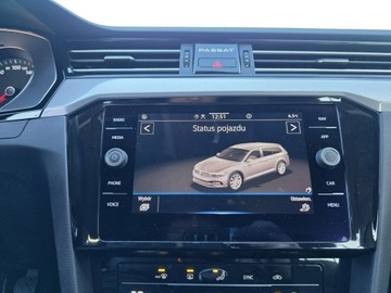 Volkswagen Passat B8 Variant Facelifting 2.0 TDI SCR 150KM 2021 Volkswagen Passat 2.0 TDI 150 KM, Klimatyzacja,, zdjęcie 16