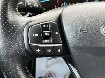 Ford Fiesta VII Hatchback 3d Facelifting 1.0 EcoBoost 100KM 2017 Ford Fiesta ST-Line/ Navi/ Podgrzewana Szyba/Kiera, zdjęcie 12