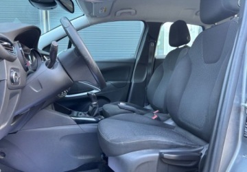 Opel 2017 Opel Crossland X 1.2T 110KM Salon PL Serwisowany ALU CarPlay Android czujn, zdjęcie 9