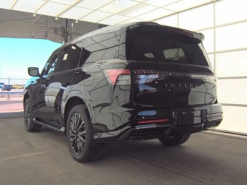 Infiniti 2025 Infiniti QX80 Autograph 2025 3.5 Benzyna 450KM, zdjęcie 1