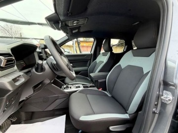 Dacia Duster III 2026 Od ręki - Extreme 1.2 TCe Hybrid-G LPG 4x4 150KM / Pakiet Parking, zdjęcie 5