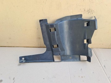 OSŁONA DOLNA SKRZYNI SILNIKA RENAULT LAGUNA II BOCZNA LEWA 8200010147