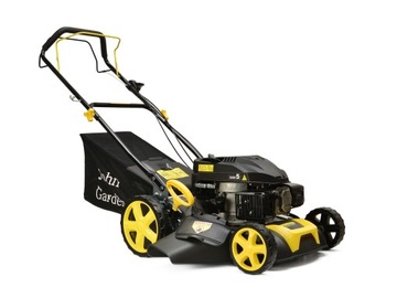 Kosiarka spalinowa z napędem 46 cm 2,7 kW 139 cc