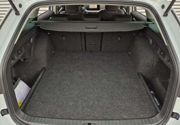 Skoda Octavia IV Kombi Plug-in 1.4 TSI iV Plug-In Hybrid 204KM 2021 Skoda Octavia 1.4iV PHEV 204KM Style DSG Kessy Virtual Podgrz.szybafotele, zdjęcie 33