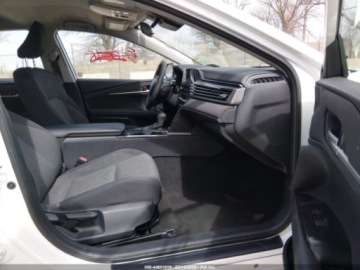 Toyota Camry IX 2025 Toyota Camry LE 2025 2.5 Hybryda 184KM, zdjęcie 9