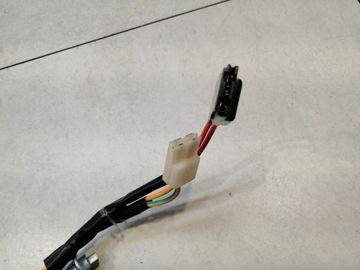 ЗАМОК ЗАЖИГАНИЯ С КЛЮЧОМ PEUGEOT 405 II 1.9 TD