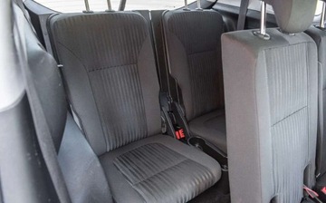 Opel Zafira C Tourer 1.4 Turbo ECOTEC 120KM 2012 Opel Zafira 1.4B 120Ps Klimatyzacja Parktronik Alu16 Polskory 7 foteli ZAD, zdjęcie 30