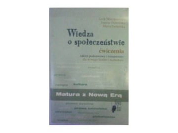 Wiedza o społeczeństwie ćwiczenia - i.in