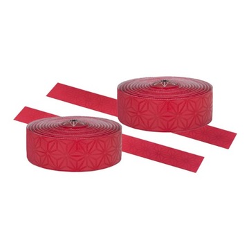 SUPACAZ Super Sticky Kush Single Color red owijka
