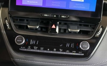 Toyota Corolla XII TS Kombi Facelifting 1.8 Hybrid 140KM 2023 Toyota Corolla 1.8 Hybrid Comfort 1.8 Hybryda 140KM, zdjęcie 36