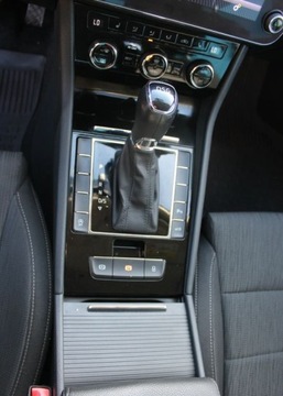 Skoda Superb III Kombi Facelifting 2.0 TDI SCR 150KM 2019 Skoda Superb 2.0D 150KM przeb.94tys salon Polska faktura VAT 2.0 Diesel, zdjęcie 30