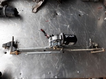 MECHANIZM WYCIERACZEK PRZÓD FIAT STILO 60511006