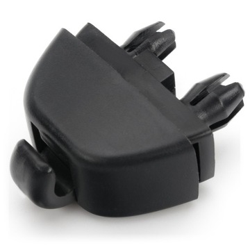 UCHWYT HAK HACZYK MOCOWANIE OSŁONY SŁONECZNEJ DO AUDI A6 C6