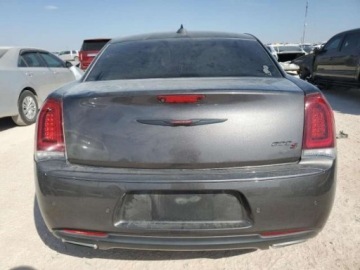 Chrysler 300C II 2021 Chrysler 300s 2021, 3.6L, po gradobiciu 3.6 Benzyna 292KM, zdjęcie 5
