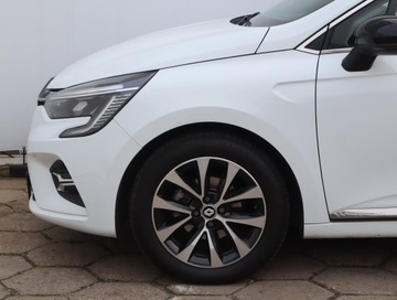 Renault Clio V Hatchback 5d 1.0 TCe 90KM 2023 Renault Clio 1.0 TCe, Salon Polska, 1. Właściciel, zdjęcie 12