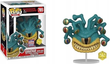 Funko Pop! Dungeons & Dragons Xanathar Koskta
