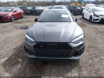 Audi A5 B10 2024 Audi A5 Sportback Premium Plus 45 Tfsi Quattro S Tronic 2024 2.0 Benzyna, zdjęcie 7