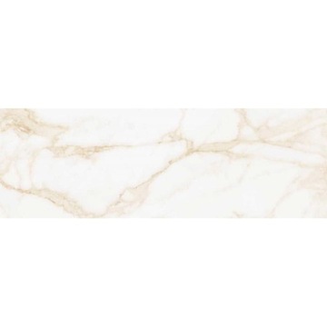 Płytki ścienne ROYAL GOLD RETT. 25X75 G.1