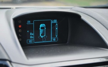 Ford Fiesta VII Hatchback 3d Facelifting 1.0 EcoBoost 125KM 2013 Ford Fiesta GWARANCJA, LIFT, 2013r, Benzyna, ISOFIX, Tempomat, Swietnie ut, zdjęcie 12