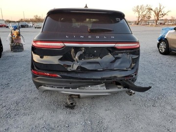 Lincoln 2024 Lincoln Corsair Reserve 2024 2.0l 2.0 Benzyna 250KM, zdjęcie 2