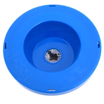 ПЫЛЕЧЕКРЫШКА ДЛЯ СВЕРЛИ 4-10 мм