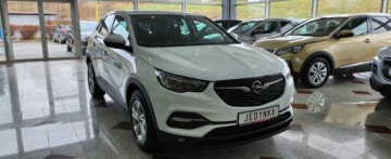 Opel 2017 Opel Grandland X Granlnd x Automt Nowy model Ledy MOZLIWA ZAMIANA 1.2, zdjęcie 1