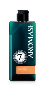 Szampon do wrażliwej skóry głowy AROMASE 90 ml