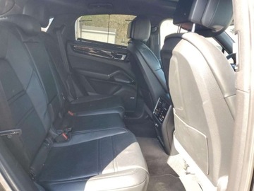 Porsche Cayenne III SUV 3.0 340KM 2020 Porsche Cayenne 2020 PORSCHE CAYENNE COUPE 3.0 Benzyna 340KM, zdjęcie 9