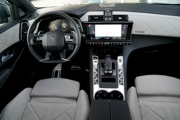  DS Automobiles DS 7 Crossback JASNA SKÓRA masaze, zdjęcie 23