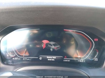 BMW Seria 3 G20-G21 2022 BMW Seria 3 330XI 2022 2.0l 2.0 Benzyna 255KM, zdjęcie 9