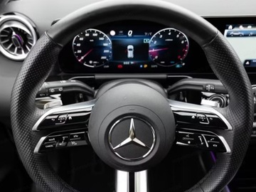 Mercedes GLA II Off-roader Facelifting 2.0 220 190KM 2025 MERCEDES-BENZ GLA 220 4-Matic AMG Line 2.0 (190KM) 2025, zdjęcie 5