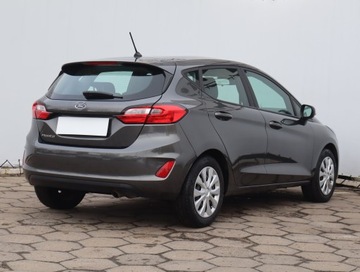 Ford Fiesta VIII Hatchback 5d 1.1 75KM 2022 Ford Fiesta 1.1, Salon Polska, Serwis ASO, zdjęcie 4